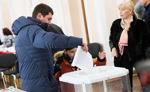 ЦИК хочет изменить систему назначения членов избирательных комиссий