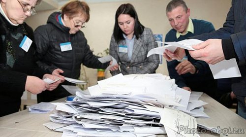 В Исландии на парламентских выборах лидирует Партия независимости